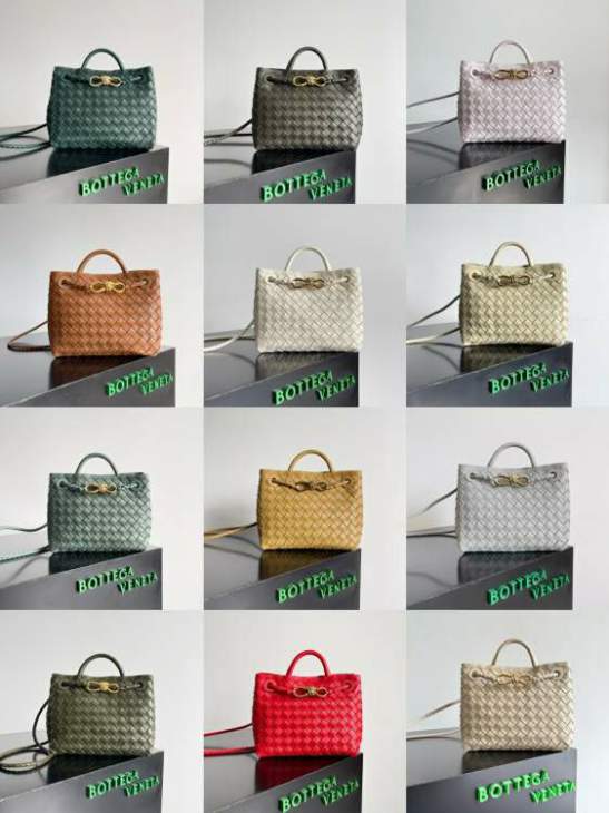 Picture of Bottega Veneta Handbags _SKUfw193635333fw